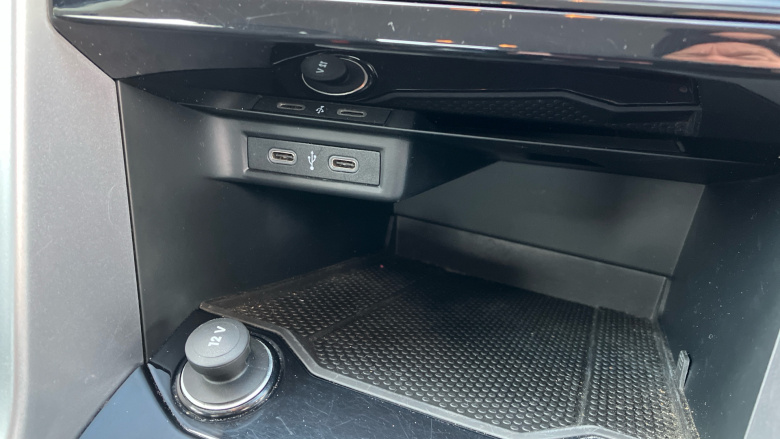 Volkswagen T-Roc 1.0 TSI Life 5dr Petrol Hatchback